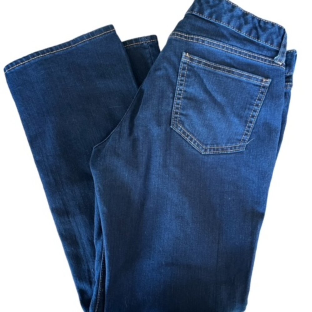 Gap Premium Curvy straigh